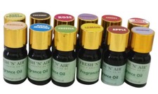 3 BOTTLES  x FRAGRANCE OIL (6g)100%  Concentrated Kamer Fragrance price