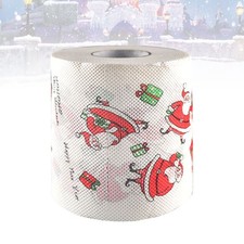 Bedrucktes Toilettenpapier Witzige Klopapier Urlaubstaschentücher Toilet Papier price