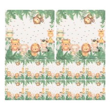 20 Pcs Paper Napkins Hand Towels Decorative Tissue Adorable Patterned Papier Towels price