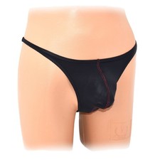 Tanga onderbroek heren shorts exotische T-back (M) Heren shorts price