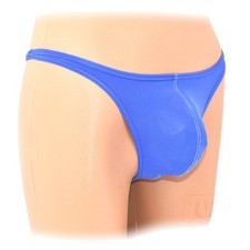 Tanga onderbroek heren shorts exotische T-back (L) Heren shorts price