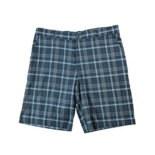 Russell Athletic Heren Navy Shorts Maat XL #QWE7081 Heren shorts price