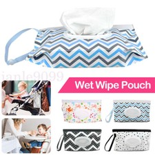 Portable Travel Reusable Wet Wipes Box Wipes Case Wipes Container Wet Wipes Bag Wet Wipes price