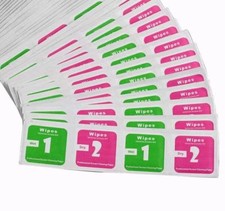 WET DRY Wipes 2-in-1 Set for Smart Phone and Tablet Screen Cleaning Alcohol Wet Wipes price