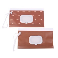 EVA Wet Wipes Bag Flip Cover Tissue Box Stroller Accessories Baby Product Wet Wipes price