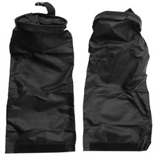 2PCS Car Trash Bags Car Trash Bags Hanging Detachable Garbage Bag for Back 4655 Trash Tassen price