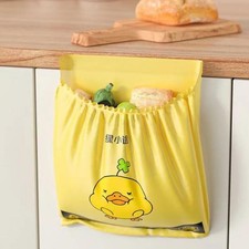3 Pieces Car Trash Bags Compact Rubbish Bags for Travel Desk Bedroom Trash Tassen price