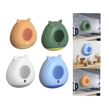 Wall Mounted Cling Film Storage Box, Large Capacity Food Storage Bag Holder, Cling Film price