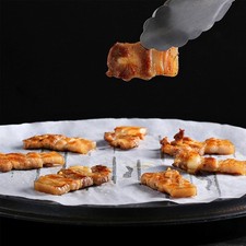 350 Pcs Rundes Backen Backpapier Pergamentpapier Zum Keksbackpapier Baking Papier price