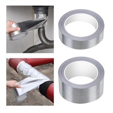 Tear-Resistant Aluminum Foil Repair Tape, High-Temperature Resistant, Aluminum Foil price
