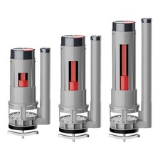Complete Toilet Set - Simple And Efficient Installation Toilet Set price