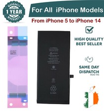 For iPhone SE 6S Plus 7 7 Plus 8 X XR XS 11 12 13 14 Pro Max Battery Replacement Batterij price