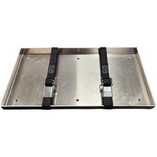 36V 100Ah Battery Tray – Fits Dakota, LiTime, Ampere, Banshee, Power Queen Batterij price