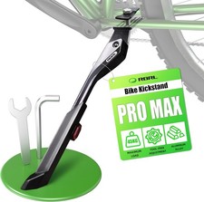 Bike Kickstand Center Mount 24–29 Inch, Height Adjustable Kick Stand for E City & Touring Bikes price