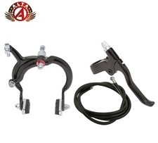 ALTA 1080 REAR Alloy Bike Bicycle Brake Black. City & Touring Bikes price