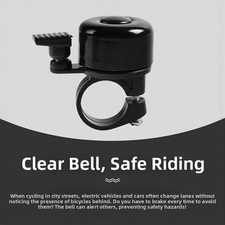 For Mountain Bikes Cycling Alarm Commuting Safety High Decibel Reminder Mountain Bikes price