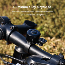For Mountain Bikes Cycling Alarm Commuting Safety High Decibel Reminder Mountain Bikes price