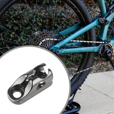 Bike Cable Tube Clamp Metal Fixed Routing for Folding Bikes Mountain Bikes Mountain Bikes price