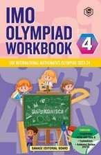 Sanage Publishi International Mathematics Olympiad (IMO) (Paperback) (US IMPORT) Mathematics price