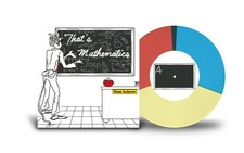 Tom Lehrer That'S Mathematics / I Got It From Agnes (Vinyl) (US IMPORT) Mathematics price