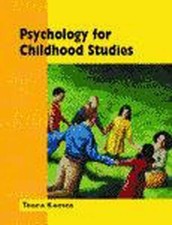 Psychology For Childhood Studes (Child Care Topic Books)-Teena Kamen Child Verzorging Boeken price