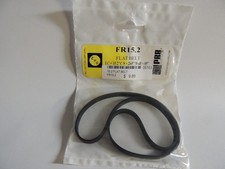 New PRB FR15.2 Flat Belts for VCR, Cassette, CD and DVD Drives CD & DVD Drives price