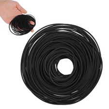 100pcs Cassette Recorder Rubber Belts – Repair Kit for Tape, CD, DVD, VCR Drives CD & DVD Drives price