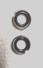 3/8" Socket Retainer Clips with O Ring fits most impacts English price
