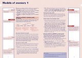 Psychology: A-level Study Guide ('A' LEVEL STUDY GUIDES)-Mike  ..9780582431706 Psychologie Study Guides price