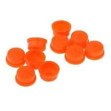 10 x replacement button for flashlight Flashlight price