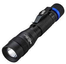 Police Security MOLE Pocket Mini 1AAA 45 Lm. Bright LED Flashlight 98325 Flashlight price