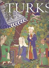 Turks, A Journey of A Thousand Years, 600-1600,-David J. (edit). Turks price