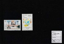 Europa postfris 1998 MNH Cyprus Turks 473-474 - Cept / Nationale Feestdag Turks price
