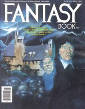 Fantasy Book #11 (NM) March 1984 Issue Sciencefiction & fantasy price