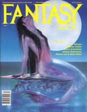 Fantasy Book #14 (NM) December 1984 Issue Sciencefiction & fantasy price