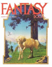 Fantasy Book #10 (NM) December 1983 Issue Sciencefiction & fantasy price