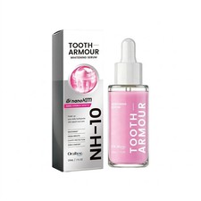Tooth Armour Fluoride Free Toothpaste Serum 20ml Strengthening Fast Acting Drops Toothpastes price
