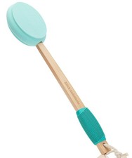 17" Curved Lotion Applicator Long Handle For Back Creams Moisturizers Body Care Moisturizers price