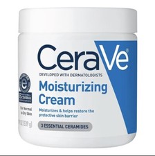 12oz CeraVe Moisturizing Cream Moisturizers price