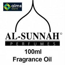 Al Sunnah Perfumes - 100ml Bottles Bulk / Trade + FREE UK Mainland Shipping Unisex Perfumes price