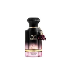 Oud & Roses Ahmed Al Maghribi EDP Unisex 60ML One Of The Most Famous Perfumes 🥇 Unisex Perfumes price