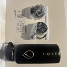 Liquid Plus Thermos Cold Warm Strap Stainless Steel Leak Proof Vacuum Insulation Liquid & Voeding Thermos price