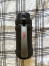 Thermos Mondial Insulated Glass Vacuum Flask Food Liquid, Hot/Cold, 0.5L Liquid & Voeding Thermos price