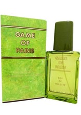 Game of Paris Men's Eau de Toilette 100ml - Exclusive Limited Edition Fragrance Heren Perfumes price