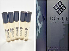 Original R0GUE Perfumes 12ml Halal Oil Free UK Delivery 100 Differrent Fragrance Heren Perfumes price