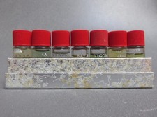vintage Avon Miniature 7 mini perfumes Fragrances sampler tester set mens FULL Heren Perfumes price