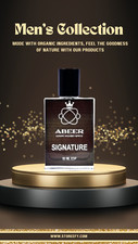 Luxury signature perfumes for mens and females Heren Perfumes price