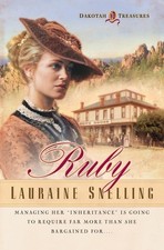 Ruby - Lauraine Snelling - Book - Very Good Religious Boeken price