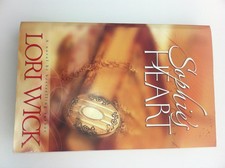 Sophie's Heart - Lori Wick - Book - Very Good Religious Boeken price