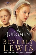 Judgment - Beverly Lewis - Book - Very Good Religious Boeken price